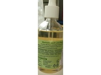 Balea Natural Beauty Organic Oil, 100 mL - thumbnail 3