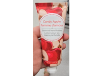 Ty Global Corporation Candy Apple Pomme D'amour Scented Hand Lotion, 2.5 fl oz/75 mL - Image 2