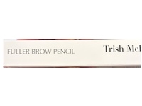 Trish McEvoy Fuller Brows Pencil, Deep Blonde, 0.003 oz/0.1 g - thumbnail 2