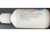 Meijer Saline Nasal Spray, 1.5 fl oz/44 mL - Image 3