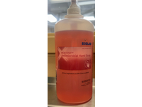 Ecolab Medistat Anti Microbial Hand Soap, 33.8 fl oz/1000 mL - Image 4