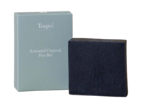 Toups & Co Organics Activated Charcoal Face Bar, - Image 2