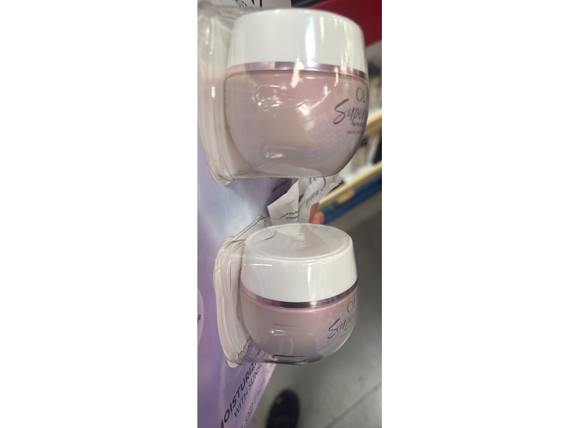 Olay Super Cream, SPF 30, 1.7 fl oz/50 g, Pack Of 2