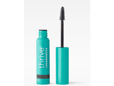 Thrive Causemetics Instant Brow Fix Semi-Permanent Eyebrow Gel, Nan, 0.12 fl oz/3.8 mL