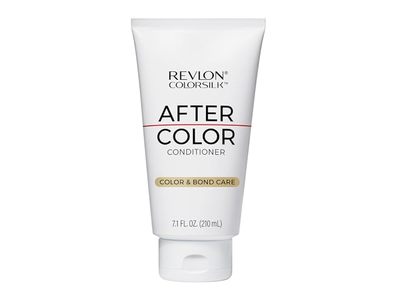 Revlon ColorSilk After Color Conditioner, 7.1 fl oz/210 mL