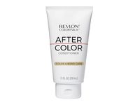 Revlon ColorSilk After Color Conditioner, 7.1 fl oz/210 mL - thumbnail 1