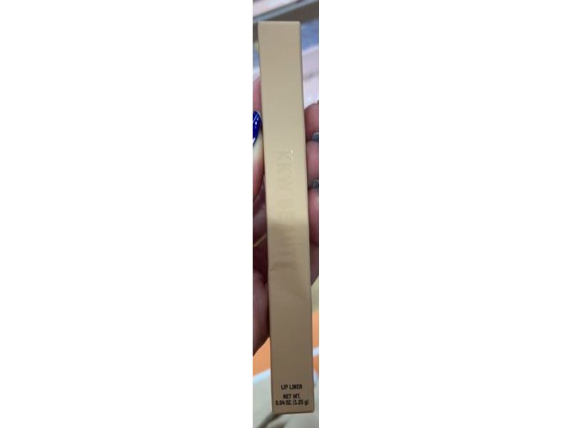 KKW Beauty Nude Lip Liner, 0.04 oz/1.25 g