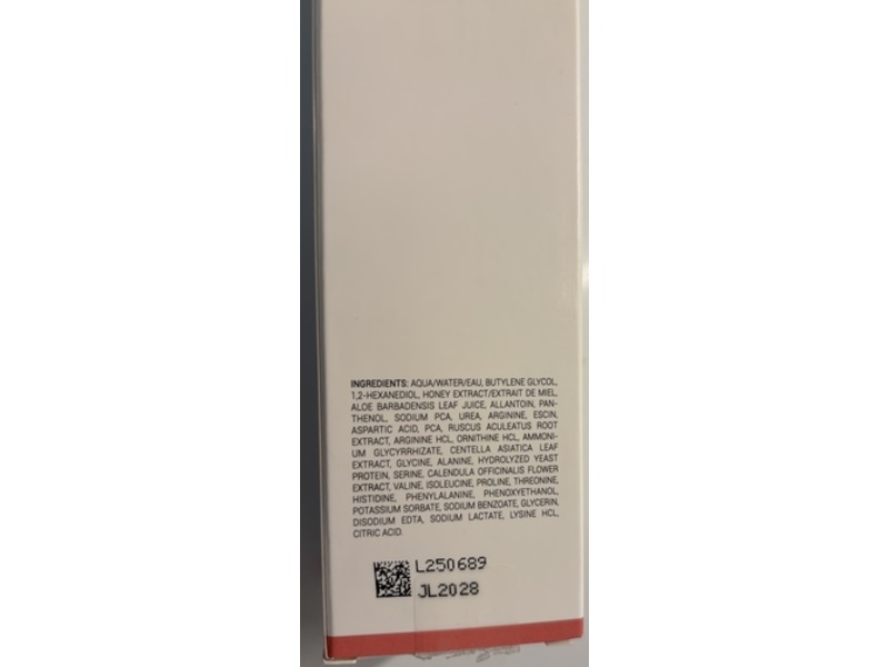 G.M. Collin Soothing Mist, Sensiderm, 5 fl oz/150 mL