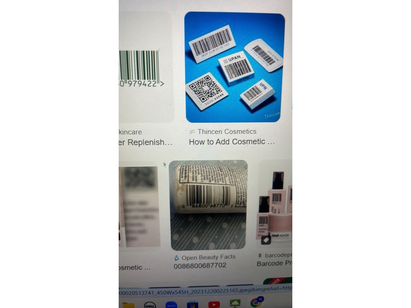 Simple Replenishing Cream Cleanser, 150 mL