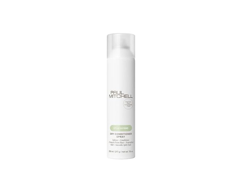 Paul Mitchell Dry Conditioner Spray, 7.6 fl oz/250 mL