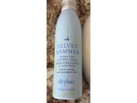 Drybar Velvet Hammer Hydrating Control Cream, 6 fl oz/175 mL - thumbnail 2