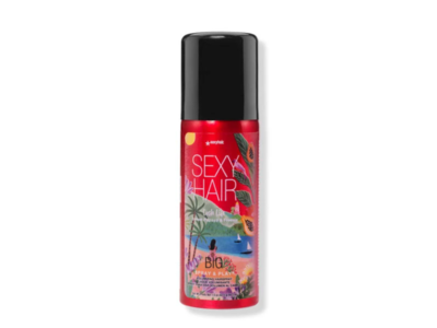 Sexy Hair Lush Life Volumizing Hair Spray, Sweet Papaya & Freesia, 1.5 oz/44.3 mL