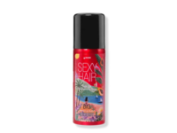 Sexy Hair Lush Life Volumizing Hair Spray, Sweet Papaya & Freesia, 1.5 oz/44.3 mL - Image 2