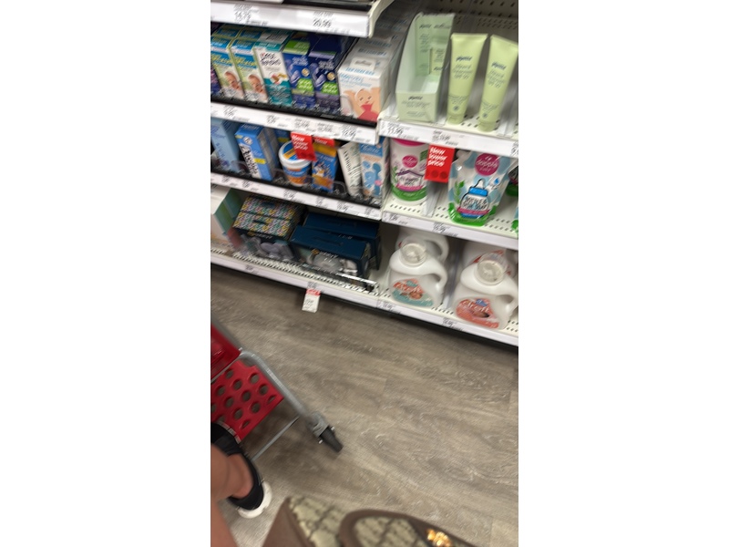 Up & Up Toddler Detangling Spray, Coconut & Aloevera Scent, 12 fl oz/354 mL