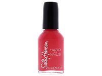Sally Hansen Hard As Nails Color, Mighty Mango, 0.45 fl oz/13.3 mL - thumbnail 1