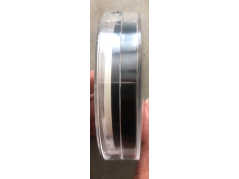 L.A. Colors Mineral Pressed Powder, Cmp 313 Creamy Cocoa, 0.26 oz/7.5 g