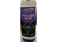 Swiffer Unstopables Power Mop Floor Cleaner, Fresh, 25.3 fl oz/750 mL, Pack Of 2 - Image 3