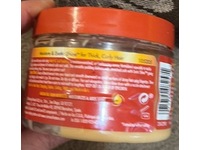 Creme Of Nature Twist & Curl Pudding, Argan Oil, 11.5 oz, Pack Of 4 - Image 4