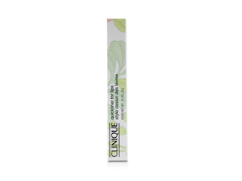 Clinique Quickliner For Lips, Plummy