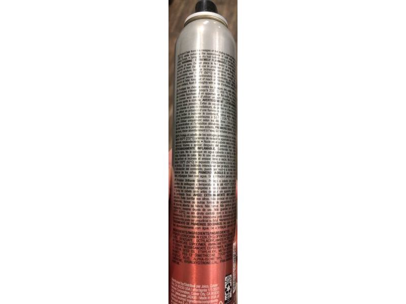 Joico Heat Hero Glossing Thermal Protector, 3, 5.1 oz/145 g