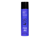 Framesi For Me Hold & Brush Me Hairspray, 406, 10 oz/283.5 g - thumbnail 1