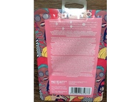 MAD Beauty Ms.Behave Boob Mask, Nice Pear, 1.014 fl oz/30 mL - Image 4