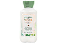Bath & Body Works Daily Nourishing Body Lotion, Gingham Fresh, 8 fl oz/236 mL - thumbnail 1
