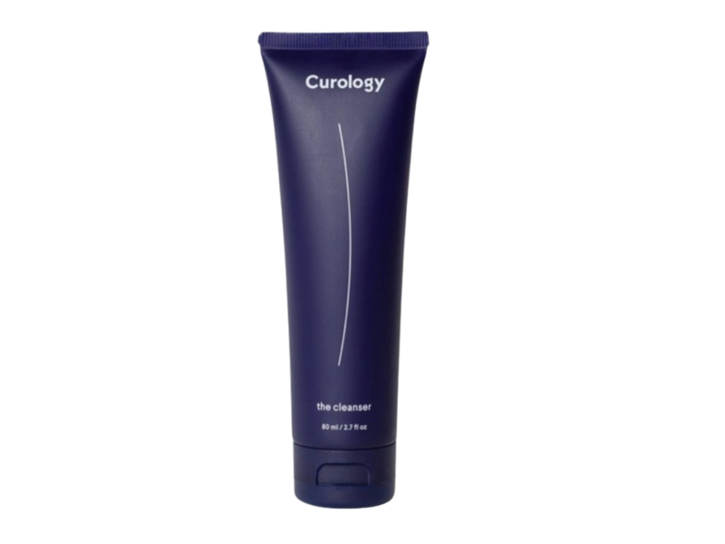 Curology The Cleanser, 2.7 fl oz/80 mL