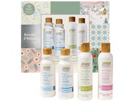 Raw Sugar Shampoo, Conditioner & Body Washes Set, 6 fl oz/177 mL - thumbnail 1