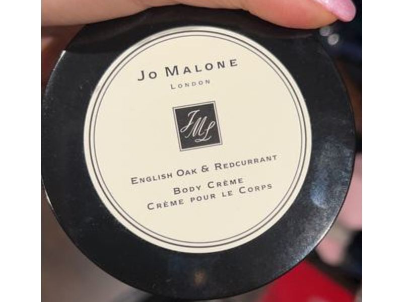 Jo Malone London Body Cream, English Oak, Red Currant