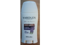Yardley London Fine Fragrance Deodorant, English Lavender, 2 oz/56.7 g - thumbnail 2