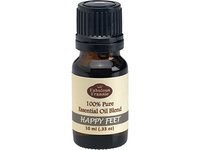 Fabulous Frannie Happy Feet Pure Essential Oil Blend, 0.33 oz/10 mL - Image 2