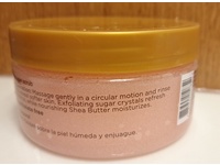 Bodycology Exfoliating Sugar Scrub, Strawberry Cheesecake, 10.5 oz/297 g - Image 5