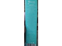 Juvia's Place I Am Magic Natural Radiance Foundation, 530 Ibiza, 1.35 oz/40 mL - thumbnail 3