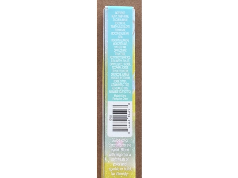 Half Magic Sarklestik Eye Crayon, The Dreamies Lavender, 0.04 oz/1.30 g