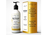 Indulge Me Gel Primer - Touch of Gold 6 Oz / 180 mL - Image 2