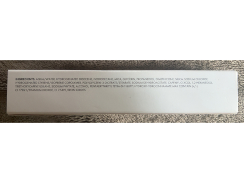 Beauty Pie Triple Beauty Luminizing Highlighter Wand, Champagne, 0.5 fl oz/15 mL