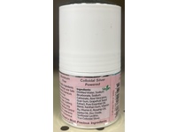 Silver Botanicals Silver Shield Deodorant, Floral, 2 fl oz/56 g - thumbnail 3