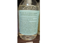 Rebel Green Sulfate Free Fresh & Clean Hand Soap, Frankincense & Pink, 12 fl oz/355 mL - thumbnail 4