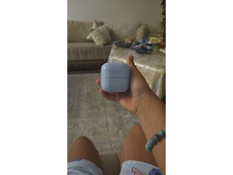 Laneige Icons To Go Set