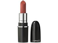 M.A.C Maximal Mini Matte Lipstick, Warm Teddy, 0.05 oz/1.7 g - Image 2