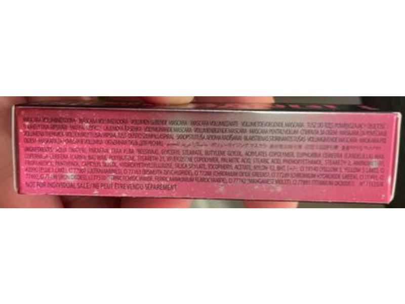 Benefit Cosmetics Bad Gal Bang Bigger Badder Mascara, Black, 0.1 oz/3.0 g