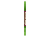 NYX Professional Makeup Blade & Shade Nano Mechanical Brow Pencil, Blonde, 0.002 oz/0.06 g - Image 2