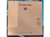 Dr Hauschka Blush, Apricot 02, 0.18 oz/5 g - thumbnail 2