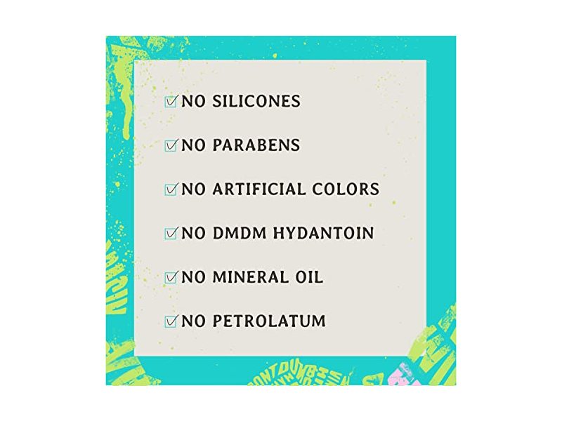 Carol's Daughter Born To Repair Defining Cream, Shea Butter & Babassu Oil, 6.8 fl oz/200 mL