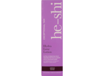 He-Shi Hydra Luxe Lotion Ultra Hydrating Self Tanner, Medium, 5.91 fl oz/175 mL - Image 2
