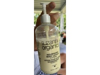 Suzanne Organics Nourishing Body Lotion, 16 fl oz/480 mL - Image 3