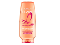 L'Oreal Paris Elvive Dream Lengths Split End Sealing Conditioner, 12.6 fl oz/375 mL - thumbnail 1