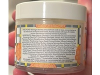 Beekman 1802 Goat Milk Whipped Body Cream, Honeyed Grapefruit, 2 fl oz/59 mL - thumbnail 3