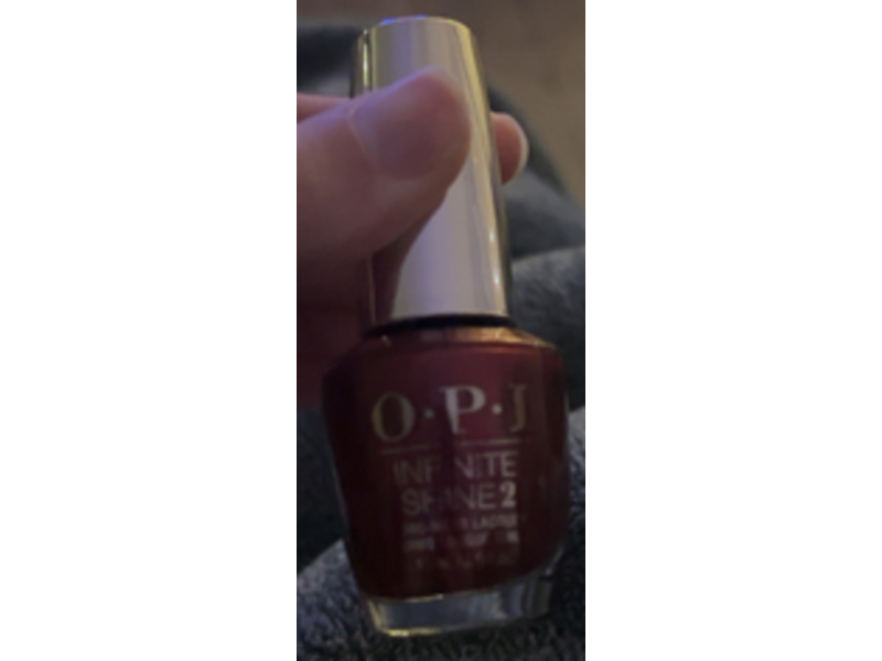 O.P.I Infinite Shine 2 Long-Wear Lacquer, 0.5 fl oz